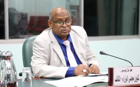 إقالة الأمين العام لمجلس الوزراء