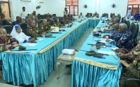 منع استخدام الدراجات النارية بالخرطوم