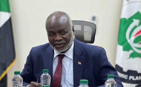 تمويل مشروط من "إيفاد" للسودان