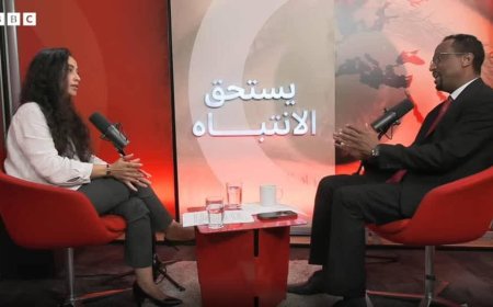 الإعيسر: ما حدث في السودان مؤامرة كونية مدبرة وسيطرة الإسلاميين على الجيش "أكاذيب"