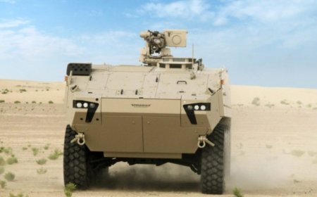 الكشف عن وصول معدات عسكرية كندية للمليشيا