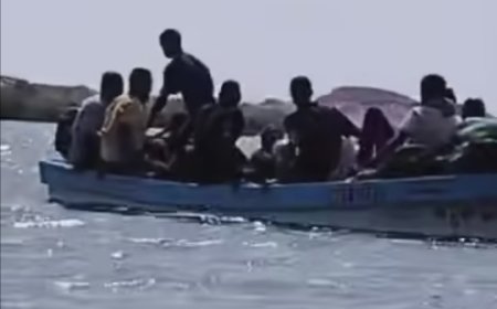 وفاة سيدتان غرقاً بوادي حلفا