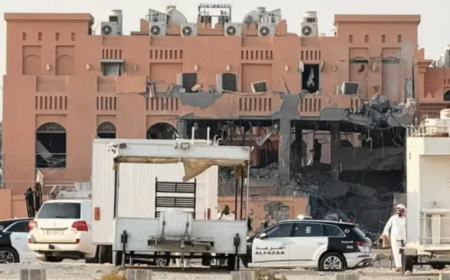 تنديدات عربية ودولية واسعة للضربة الإسرائيلية على قيادات «حماس» في قطر