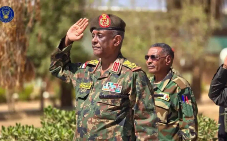 العطا: الجيش سيصل قريباً إلى الفاشر  