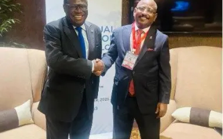 موقف يوغندي جديد بشأن مليشيا الدعم السريع