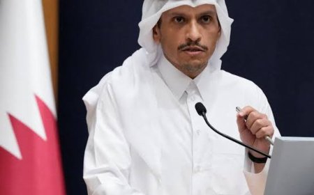 قطر تستعد للرد على إسرائيل