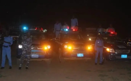 توقيف خبير استراتيجي ببورتسودان