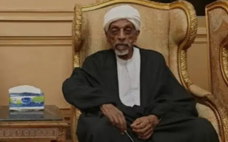 الميرغني يهنئ بتحرير “بارا” ويؤكد أن الجيش صمام أمن الشعب وأمانه