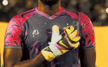 يعتبر من أشهر الانتقالات من الأحمر للأزرق... محمد المصطفي ينضم لصفوف الهلال