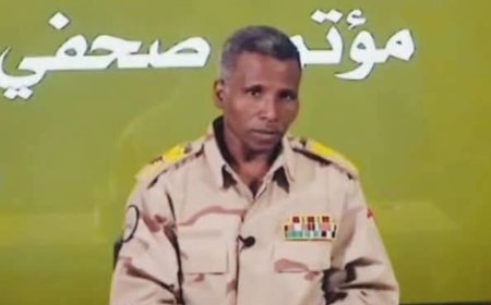 مصرع قائد بارز في المليشيا