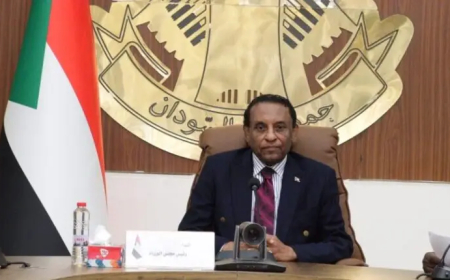 رئيس الوزراء يتوجه إلى السعودية