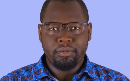 أردول: العقوبات الأمريكية على جبريل إبراهيم تكرار لمعاقبة الضحية بدلاً من مواجهة الجلاد