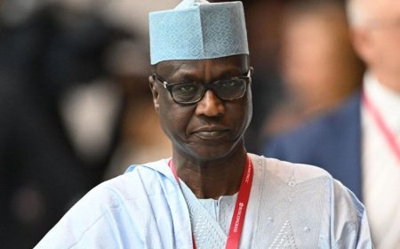 سفير تشادي يفضح دعم بلاده للمليشيا