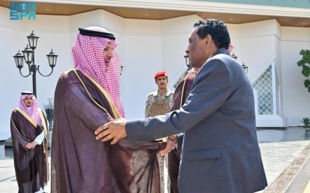 رئيس الوزراء يصل المدينة المنورة