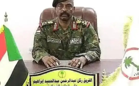 إعادة تشكيل اللجنة العليا للمقاومة الشعبية بالشمالية