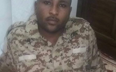 الخلافات تضرب أواسط المليشيا بالفاشر واعتقال قيادي