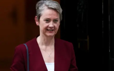 بريطانيا: مستقبل السودان يجب أن يقرره شعبه