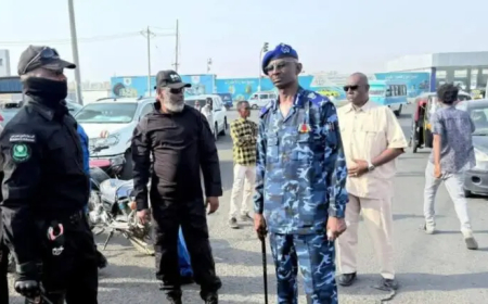 حملة لمحاربة 9 طويلة في بورتسودان