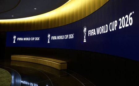 في مونديال 2026.. 300 مليون يورو مكافأة للأندية الأوربية