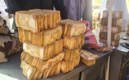 التفاصيل الكاملة للقبض على متهم في أكبر عملية إحتيال بالبلاد