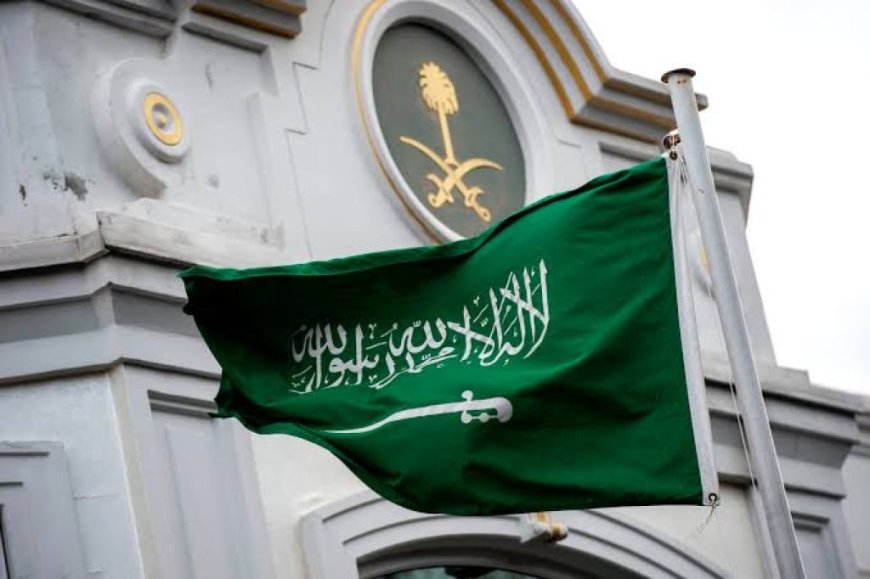 السعودية تعزي السودان في ضحايا الانزلاق الأرضي بجبل مرة