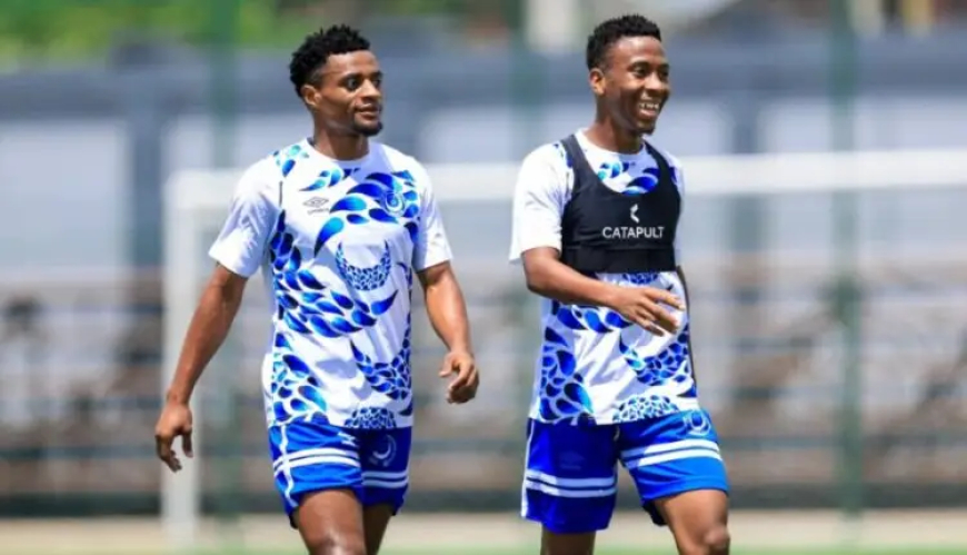 في (سيكافا).. الأهلي مدني يواجه كتور جوبا والهلال امام مقديشو اليوم