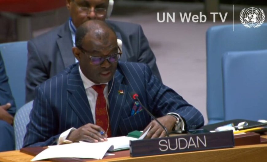 بالأدلة.. السودان يدفع بشكوى جديدة للأمم المتحدة ضد الإمارات