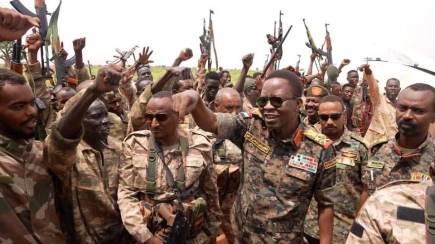 كباشي يتفقد متحرك الصياد