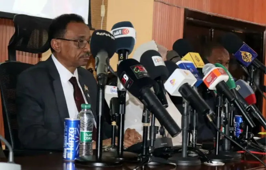 إعلان نتيجة القبول للجامعات السودانية