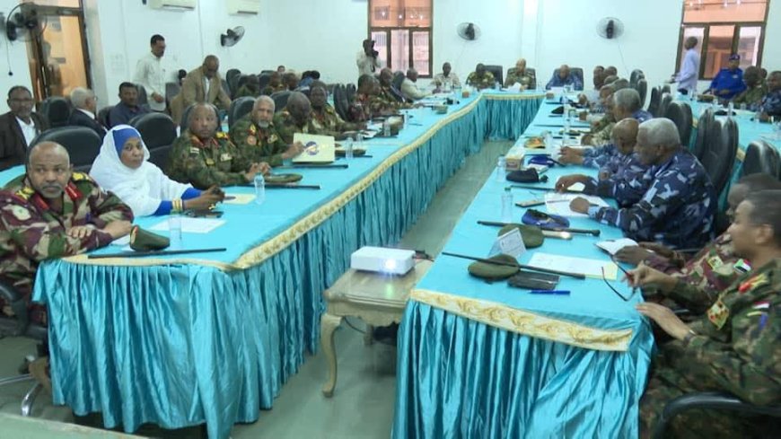 منع استخدام الدراجات النارية بالخرطوم