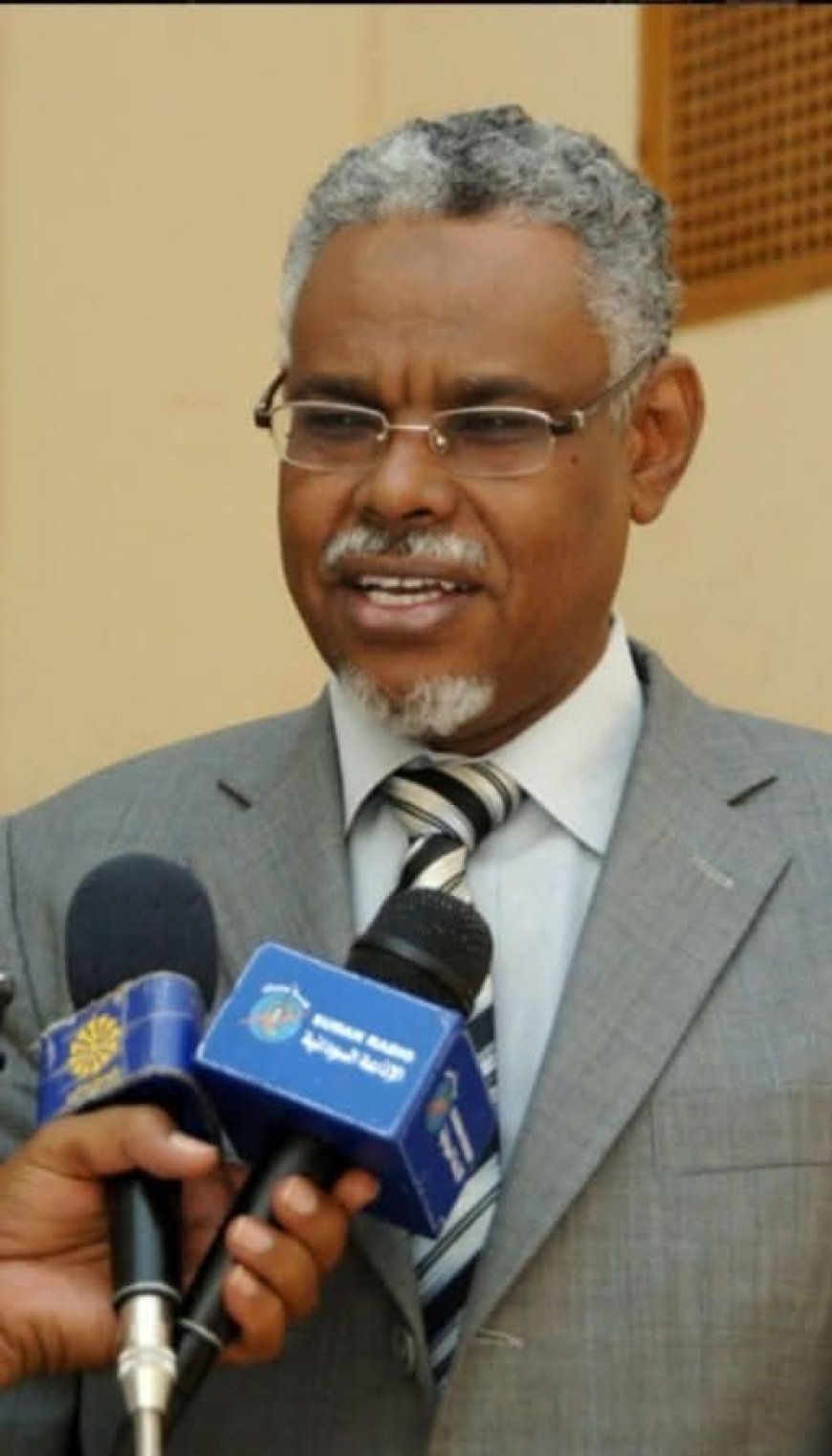 وفاة والي نهر النيل الأسبق