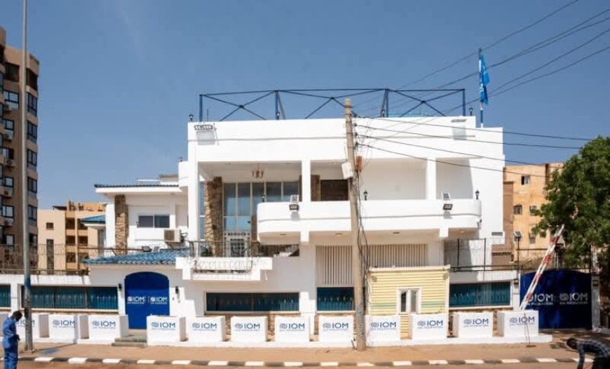 وكالات الأمم المتحدة تبدأ استعادة نشاطها من الخرطوم