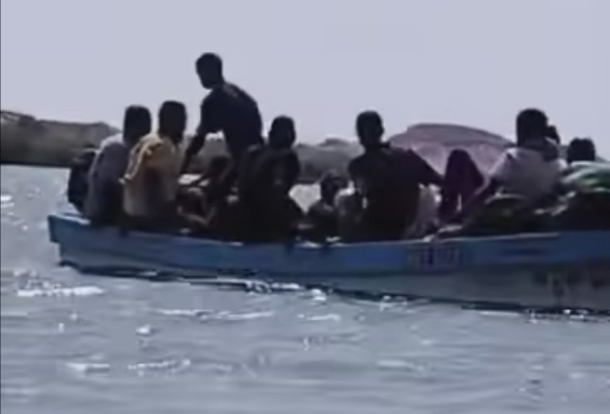 وفاة سيدتان غرقاً بوادي حلفا