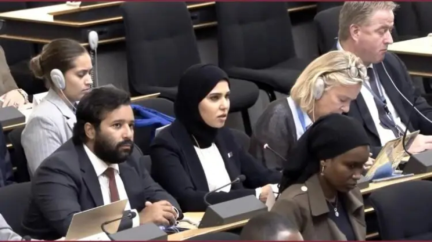 قطر تدعو لإنهاء حرب السودان وفقا لـ(إعلان جدة)