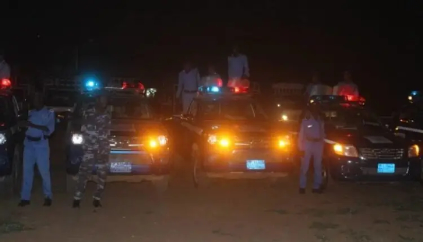 توقيف خبير استراتيجي ببورتسودان