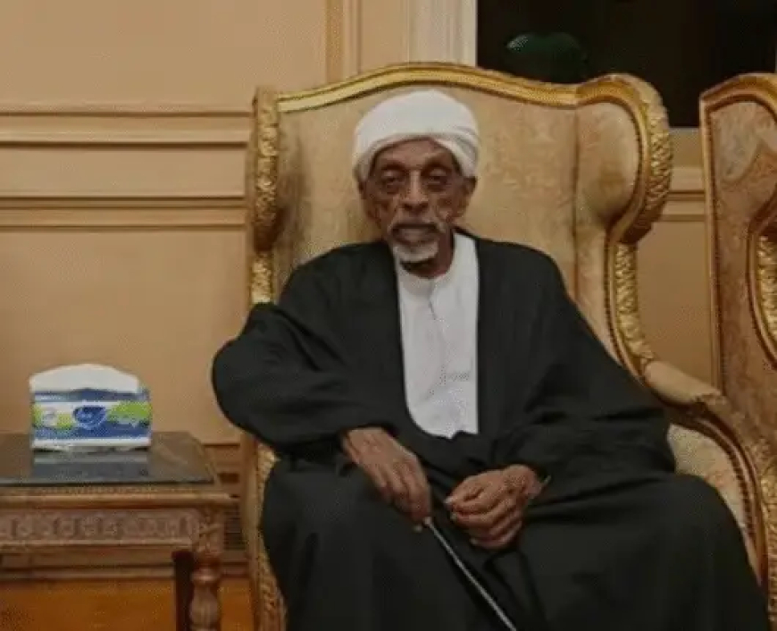 الميرغني يهنئ بتحرير “بارا” ويؤكد أن الجيش صمام أمن الشعب وأمانه