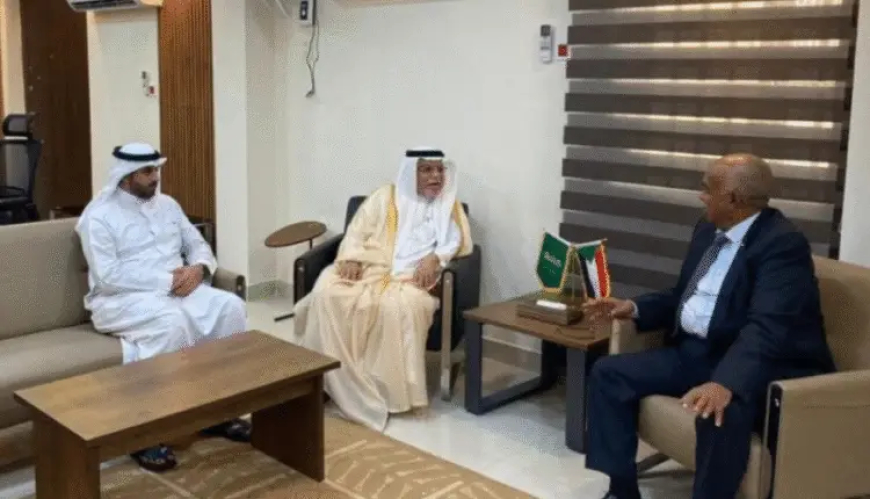 رئيس الوزراء يزور السعودية الأسبوع المقبل