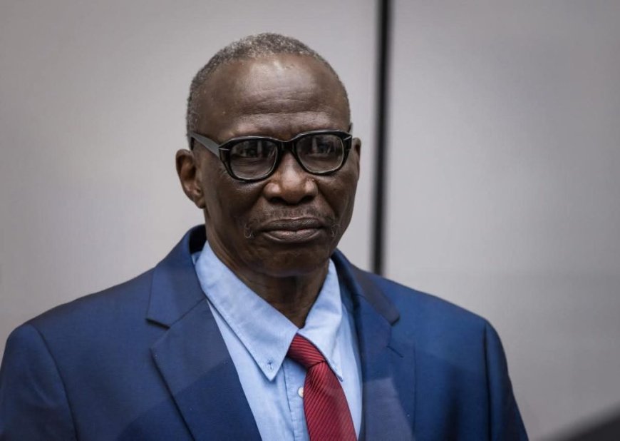 الجنائية الدولية تحدد موعد النطق بالحكم في قضية "كوشيب"