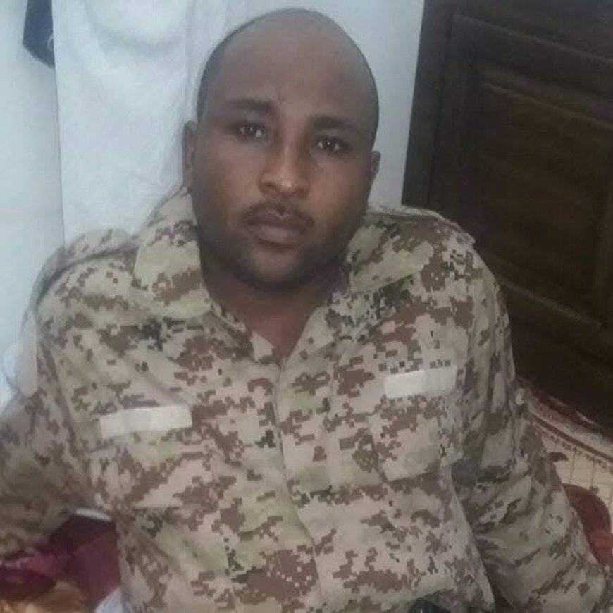 الخلافات تضرب أواسط المليشيا بالفاشر واعتقال قيادي 