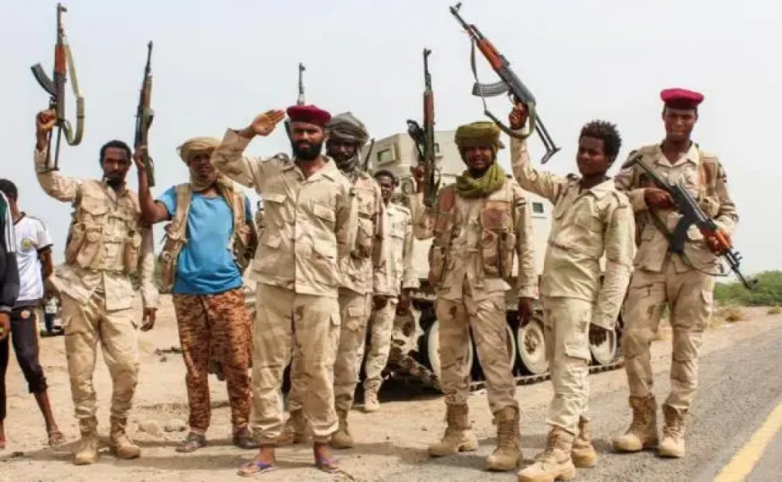 المليشيا ترتكب جرائم مروعة بحق المدنيين في أطراف الفاشر 