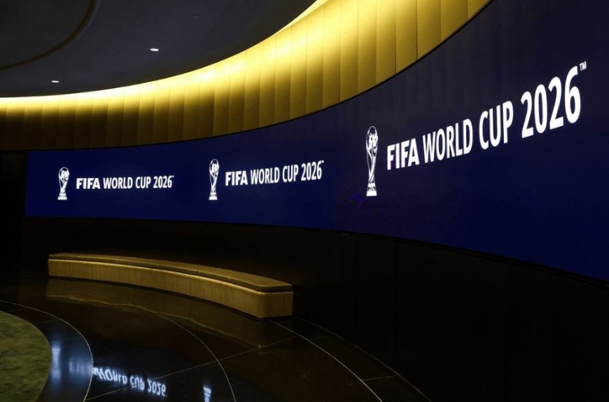 في مونديال 2026.. 300 مليون يورو مكافأة للأندية الأوربية 