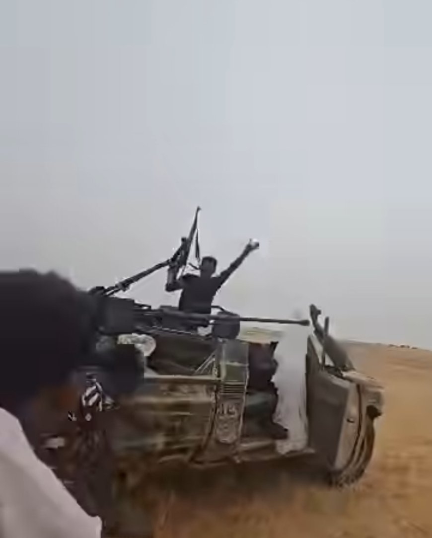 الجيش يقترب من جبرة الشيخ
