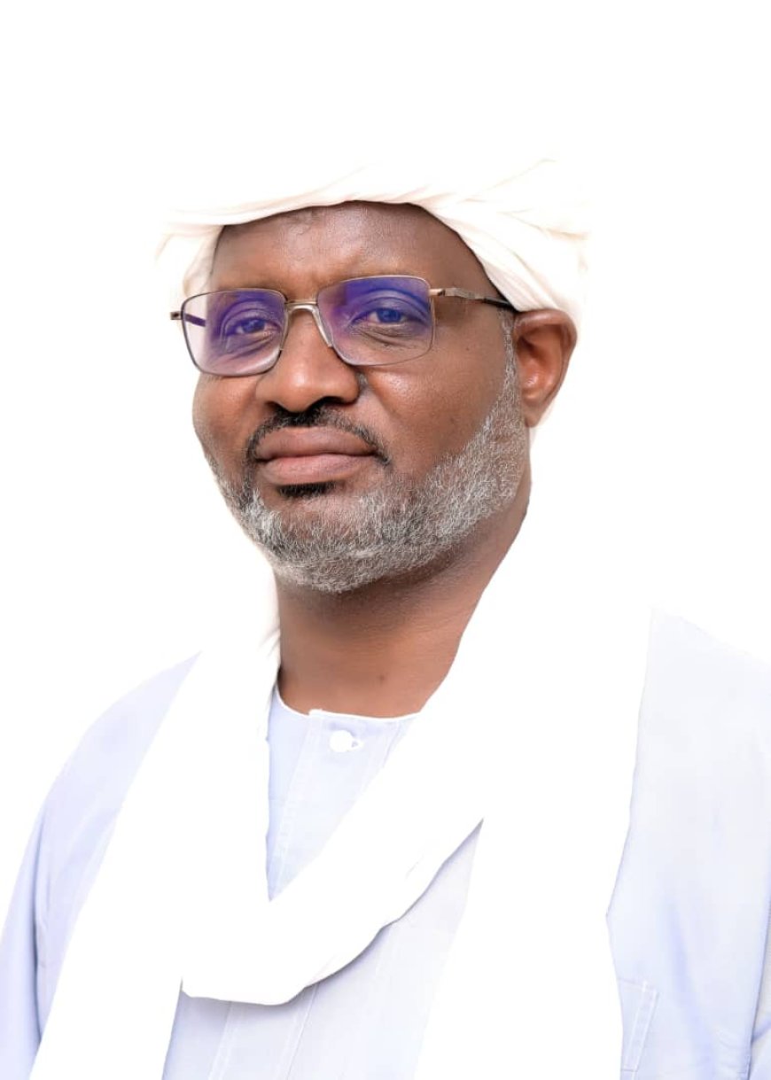 عبد الماجد عبد الحميد يكتب... الوثائق والمستندات السرية طرف قنصل السودان بجدة !!
