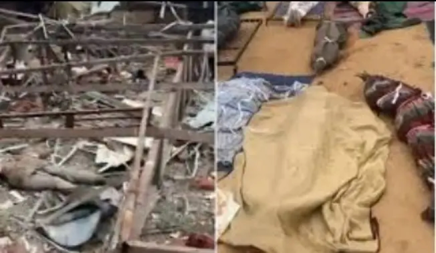 وزير الشؤون الدينية:صمت المنظمات الإسلامية والمسيحية على جرائم المليشيا تشجيع للمجرمين 