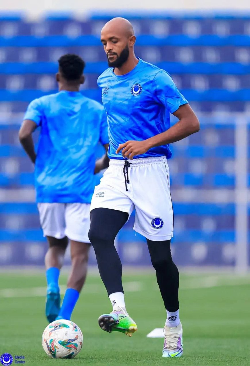 في أبطال أفريقيا.. الهلال يتحدى الجاموس 