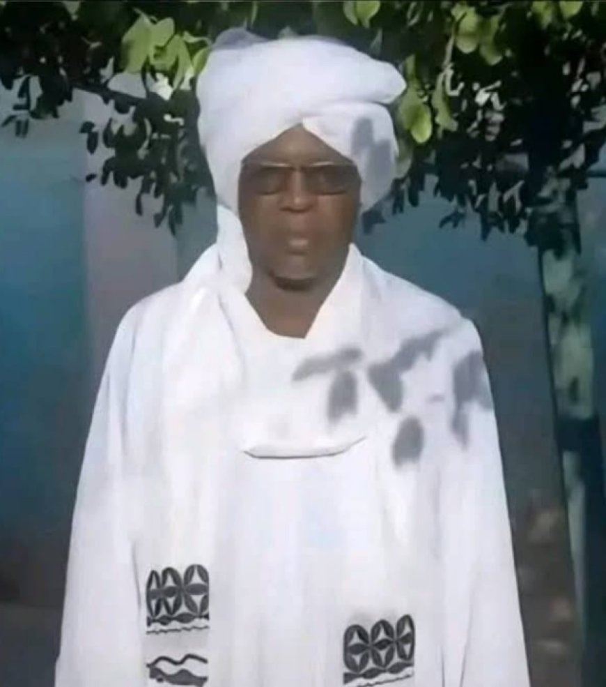 مقتل مسؤول في حكومة شمال دارفور 