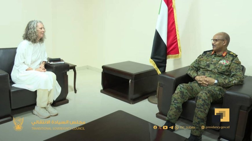 إبراهيم جابر: الحكومة ملتزمة بتقديم المساعدات للمنظمات الدولية ووكالات الأمم المتحدة لآداء مهامها 