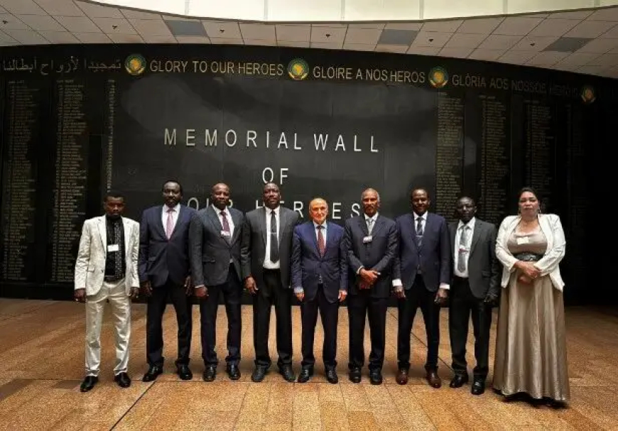 قوى سياسية ترفض مشاركة حكومة (المليشيا)الوهمية في الحوار السوداني 