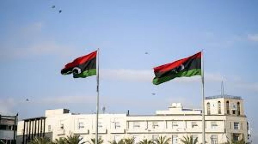 تنويه عاجل من سفارة السودان في طرابلس..