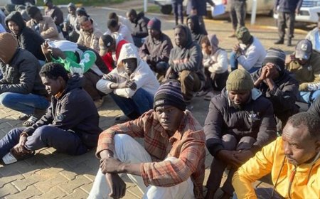 السلطات الليبية: ترتيبات لترحيل سودانيين من ليبيا..